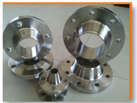 316L Stainless Steel Flanges Manufacturers in India
