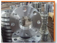 317L Stainless Steel Flanges Manufacturers in India