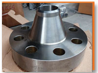 446 Stainless Steel Flanges Manufacturers in India