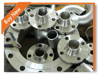 Stainless Steel Flanges with High Quality