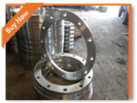 High quality forged stainless steel flange manufacturers 
