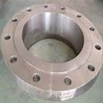 Inconel Flat Face Flange