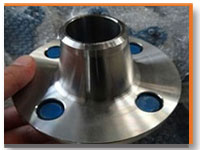 Ready Stock of  Carbon Steel Weld Neck Flanges at our Warehouse Mumbai,India 