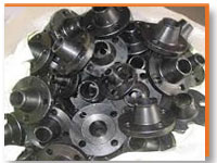 Ready Stock of  Carbon Steel WN Flange at our Warehouse Mumbai,India 