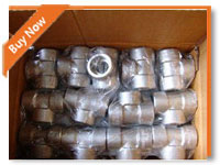high quality forged 90 degree carbon steel elbow stainless steel pipe fittings 