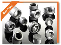 High pressure female thread carbon steel material forged 3 way pipe fittings 