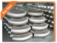 Forged Alloy Steel Pipe Fittings for Chemical 