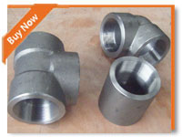 6mm hastelloy C-276 compression forged fittings