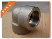 MSS SP-95 Forged Alloy Steel a106b Bull Plug Pipe Fittings 