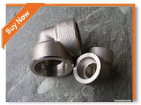 Incoloy 800 Forged Fittings