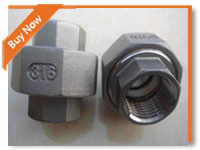 alloy 625/inconel 625 fittings with high quality