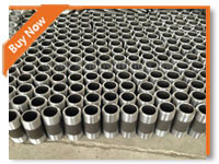 UNS N06003/Hastelloy C/NS333/2.4869 Forged fittings 