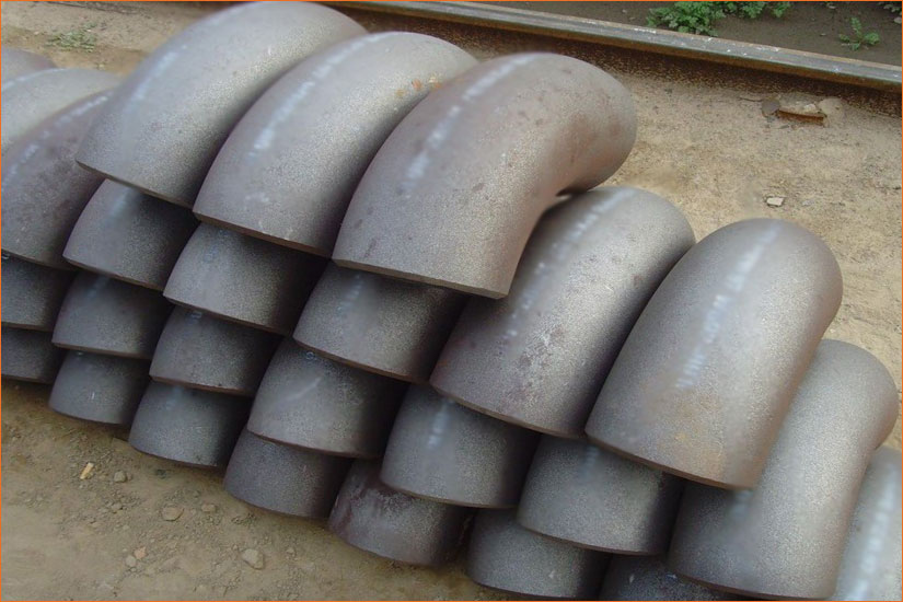 Alloy 20 Pipe fittings