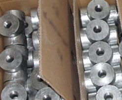Hastelloy C276 Pipe Fittings Packed