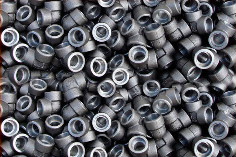 Ready Stock of  Hastelloy Pipe Fittings at our Warehouse Mumbai,India