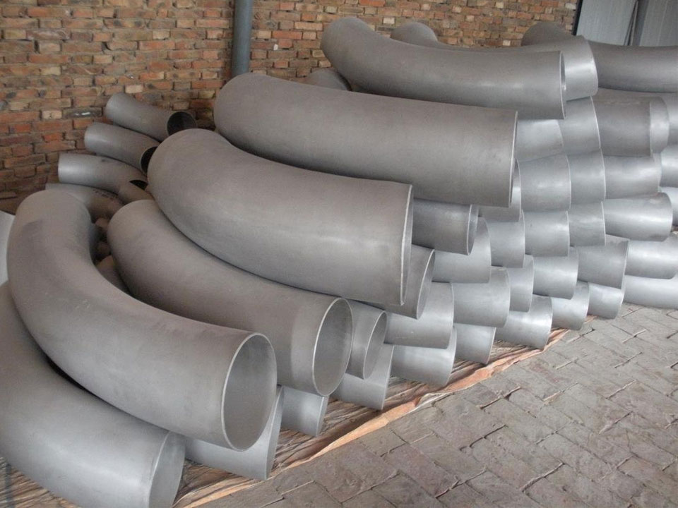 Ready Stock of  Inconel 718 Pipe Fittings at our Warehouse Mumbai,India