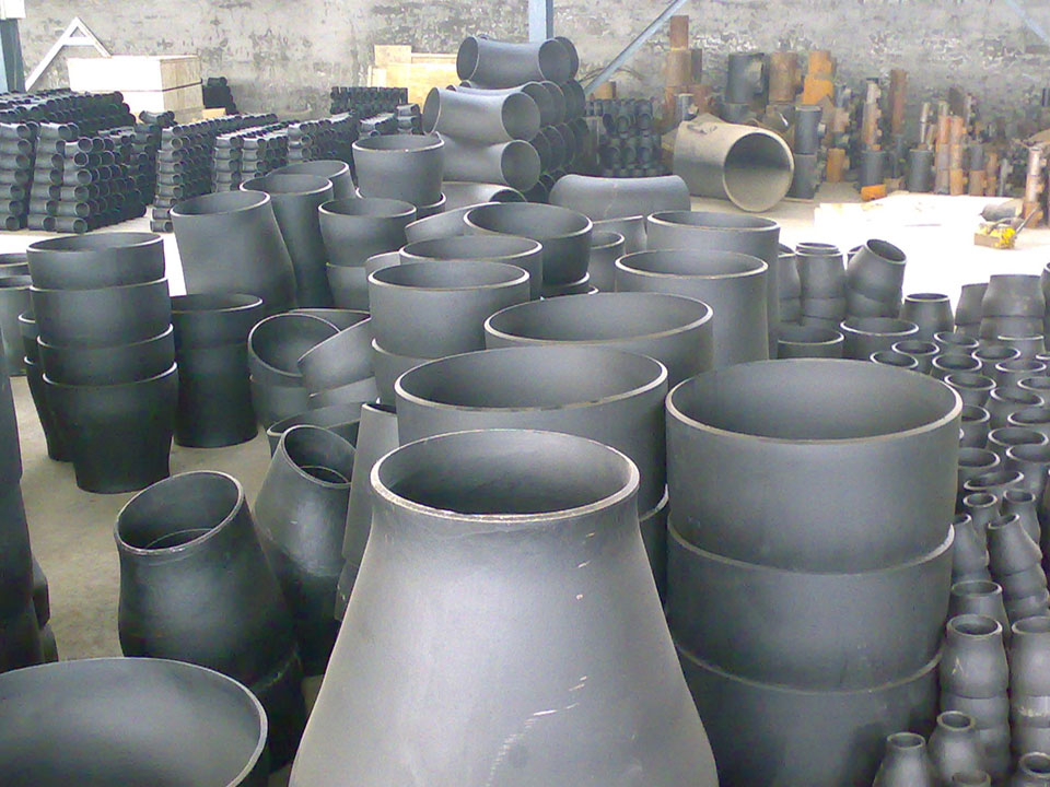 Ready Stock of  Incoloy 800 Pipe Fittings at our Warehouse Mumbai,India