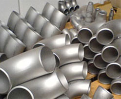Ready Stock of  Incoloy 825 Pipe Fittings at our Warehouse Mumbai,India