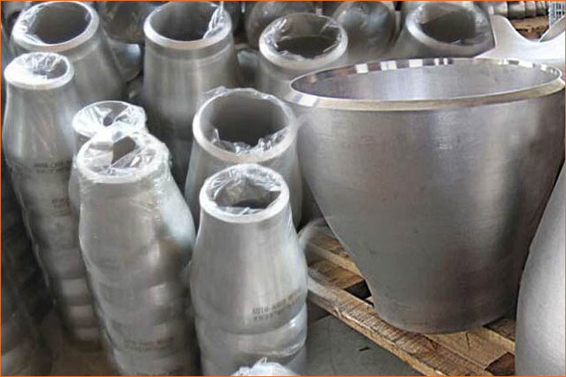 Inconel 601 Pipe Fittings