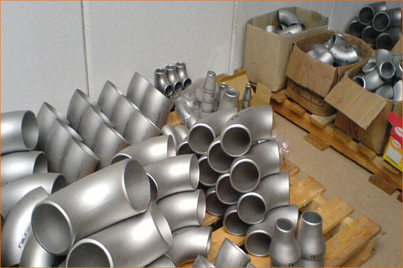 Inconel 800H Pipe Fittings