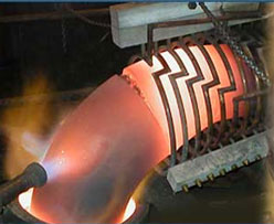 Manufacturing of Inconel Pipe Fittings 