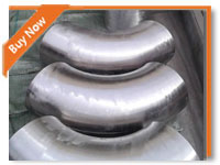 Inconel 625 UNS N06625 pipe fittings elbow 