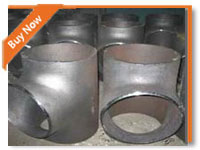 ASTM B16.9 alloy steel inconel 625 tube fittings