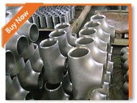 Inconel 825 Pipe Fittings 