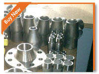 inconel alloy flange pipe fittings 