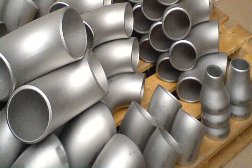 Monel K500 Pipe Fittings