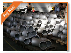 high quality saf 2507 pipe fittings(elbow. tee.reducer) 