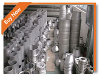 stainless steel 304 / 304L double flange pipe fittings