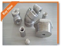 Most popular stainless steel 304 / 304L cross pipe fittings 