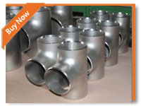 Reducer Stainless Steel 317L Coupling Pipe Press Fittings