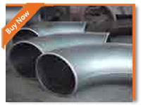 90 degree stainless steel 317L welded elbow pipe fittings 