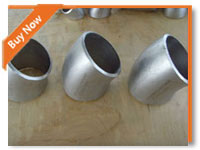 stainless steel 317L pipe fitting pipe joint elbow