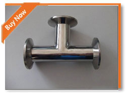 dn20 stainless steel pipe fitting ss 304/316l 