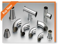 High quality stainless steel pipe fitting 