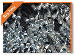 ANSI SS304 Stainless Steel Elbow Pipe Fittings