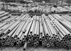 Duplex Pipes Suppliers/Stockholders