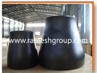 ANSI B16.9 A234 wpb alloy steel sch80 pipe fittings
