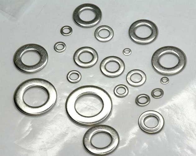 Plain Washers