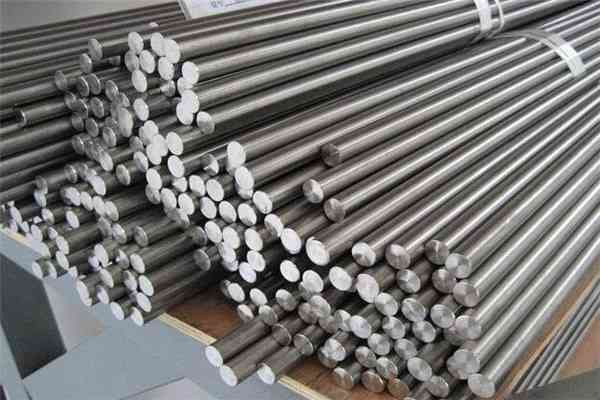 Stainless Steel Round Bar