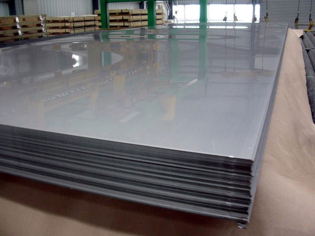 Super Duplex Steel Sheet Plate