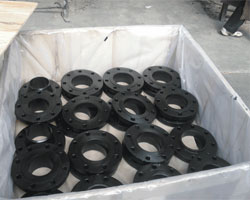 ASTM A350 Carbon Steel Flanges Suppliers in Singapore 