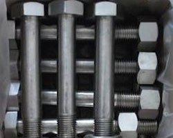 Alloy Steel Fasteners Suppliers in Egypt 