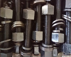 ASTM A490 Alloy Steel Fasteners Suppliers in Australia 