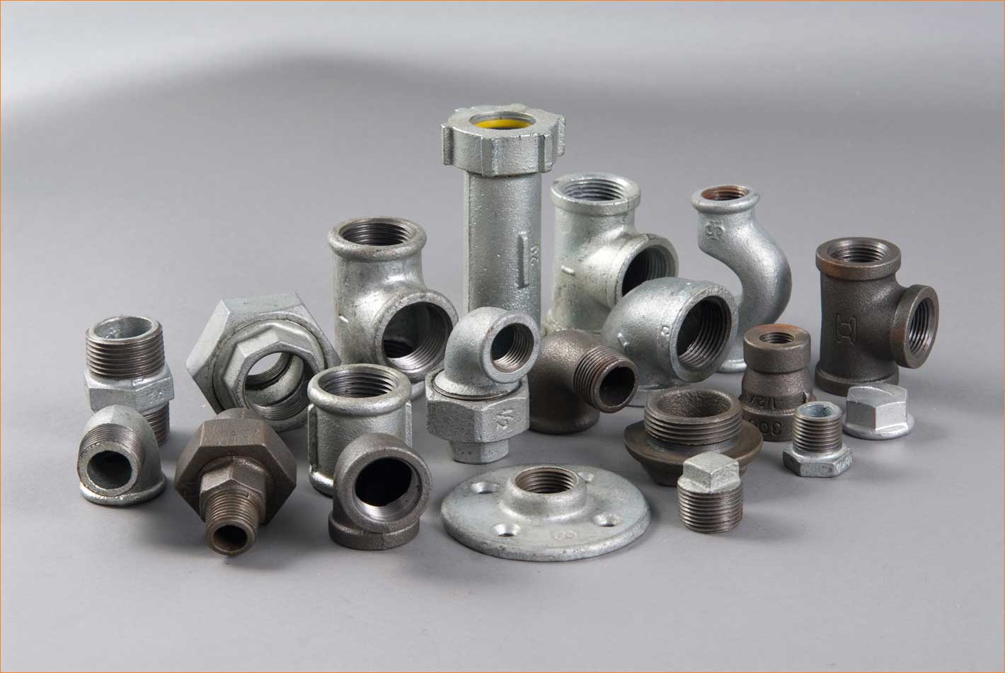 Inconel 800HT Forged Fittings